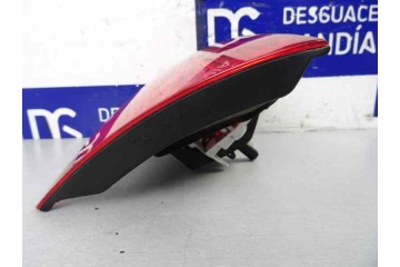 Piloto trasero derecho interior, Audi A4 Avant (8E) 2.7 Tdi (Dpf) 2008, 8E9945094A
