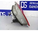 Piloto trasero derecho interior, Audi A4 Avant (8E) 2.7 Tdi (Dpf) 2008, 8E9945094A