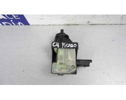 Tapa exterior combustible, Citroen Grand C4 Picasso Exclusive 2007, 9660018180