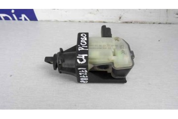 Tapa exterior combustible, Citroen Grand C4 Picasso Exclusive 2007, 9660018180