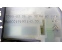 Tapa exterior combustible, Citroen Grand C4 Picasso Exclusive 2007, 9660018180