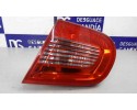 Piloto trasero derecho interior, Volkswagen Eos (1F7)(2006) 2.0 TDI Individual 2006