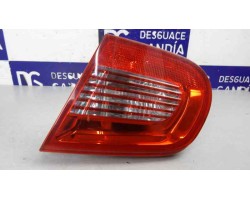 Piloto trasero derecho interior, Volkswagen Eos (1F7)(2006) 2.0 TDI Individual 2006
