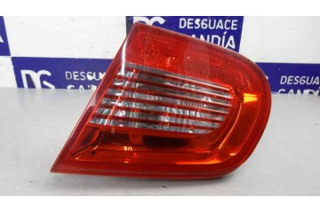 Piloto trasero derecho interior, Volkswagen Eos (1F7)(2006) 2.0 TDI Individual 2006