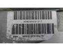 Airbag lateral delantero izquierdo, Bmw Serie 5 Berlina (E39) 520i 2001, 98B306EA0897