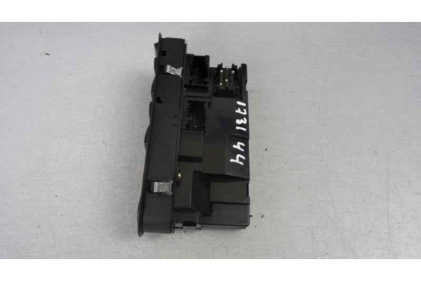 Mando elevalunas delantero izquierdo, Bmw Serie 5 Berlina (E39) 520i 2001, 8380646