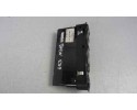 Mando elevalunas delantero izquierdo, Bmw Serie 5 Berlina (E39) 520i 2001, 8380646