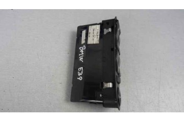Mando elevalunas delantero izquierdo, Bmw Serie 5 Berlina (E39) 520i 2001, 8380646