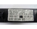 Módulo electrónico, Bmw Serie 5 Berlina (E39) 520i 2001, 83787739