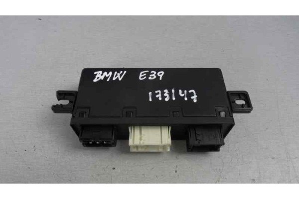 Módulo electrónico, Bmw Serie 5 Berlina (E39) 520i 2001, 83787739