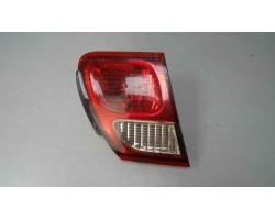 Piloto trasero izquierdo interior, Nissan Almera (N16/E) Comfort 2000