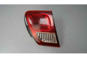 Piloto trasero izquierdo interior, Nissan Almera (N16/E) Comfort 2000