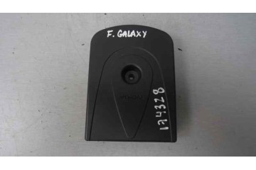 Módulo electrónico, Ford Galaxy (CA1) Trend 2007, 7S7T-19G488-BE