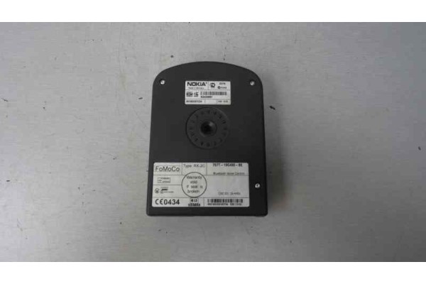 Módulo electrónico, Ford Galaxy (CA1) Trend 2007, 7S7T-19G488-BE