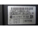 Centralita cierre, Ford Galaxy (CA1) Trend 2007, 7G9T14B534AC