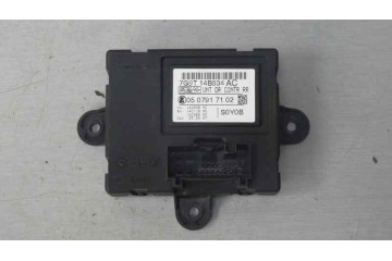 Centralita cierre, Ford Galaxy (CA1) Trend 2007, 7G9T14B534AC