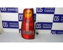 Piloto trasero izquierdo, Hyundai Matrix (Fc) 1.6 Gls 2004
