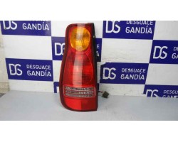 Piloto trasero izquierdo, Hyundai Matrix (Fc) 1.6 Gls 2004