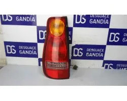 Piloto trasero izquierdo, Hyundai Matrix (Fc) 1.6 Gls 2004
