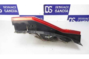 Piloto trasero izquierdo, Hyundai Matrix (Fc) 1.6 Gls 2004