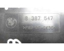 Caja reles / fusibles, Bmw Serie X3 (E83) * 2006, 8387547
