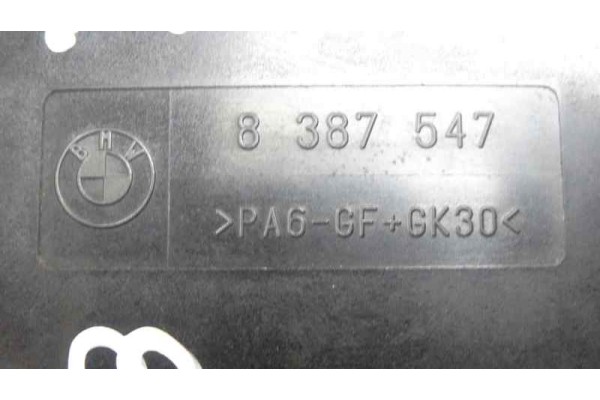 Caja reles / fusibles, Bmw Serie X3 (E83) * 2006, 8387547