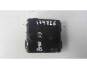 Caja reles / fusibles, Bmw Serie X3 (E83) * 2006, 8387547
