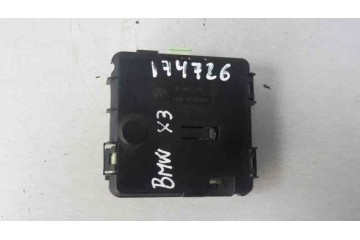 Caja reles / fusibles, Bmw Serie X3 (E83) * 2006, 8387547