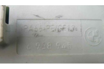 Caja reles / fusibles, Bmw Serie X3 (E83) * 2006, 8387547
