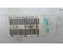 Pantalla multifuncion, Citroen C3 1.4 HDi SX Plus 2002, 9647409477