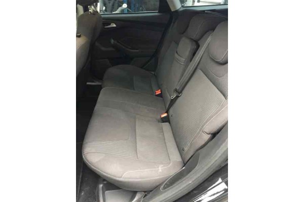 FORD FOCUS SPORTBREAK (CEW) ST