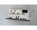 Pantalla multifuncion, Citroen C3 1.4 HDi SX Plus 2002, 9647409477