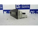 Pantalla multifuncion, Citroen C3 1.4 HDi SX Plus 2002, 9647409477