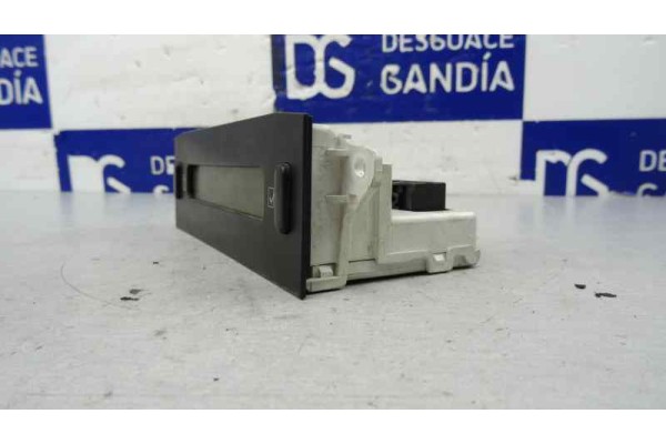 Pantalla multifuncion, Citroen C3 1.4 HDi SX Plus 2002, 9647409477