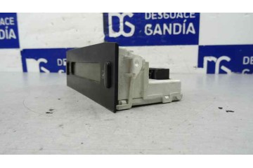 Pantalla multifuncion, Citroen C3 1.4 HDi SX Plus 2002, 9647409477