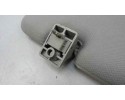 Parasol derecho, Kia Sorento (Bl) 2.5 CRDi Concept 2006