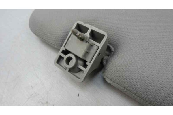 Parasol derecho, Kia Sorento (Bl) 2.5 CRDi Concept 2006