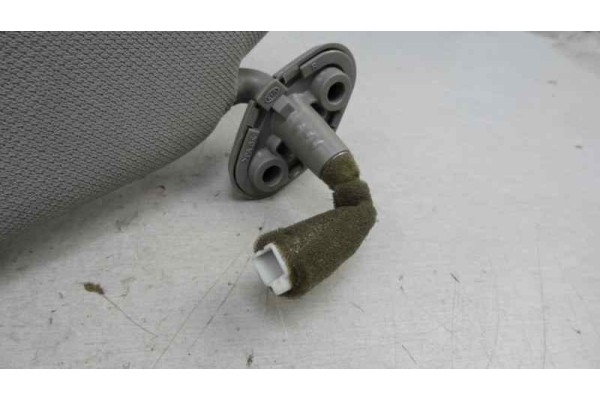 Parasol derecho, Kia Sorento (Bl) 2.5 CRDi Concept 2006