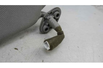 Parasol derecho, Kia Sorento (Bl) 2.5 CRDi Concept 2006