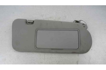 Parasol derecho, Kia Sorento (Bl) 2.5 CRDi Concept 2006
