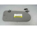 Parasol izquierdo, Kia Sorento (Bl) 2.5 CRDi Concept 2006