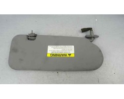 Parasol izquierdo, Kia Sorento (Bl) 2.5 CRDi Concept 2006
