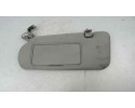 Parasol izquierdo, Kia Sorento (Bl) 2.5 CRDi Concept 2006