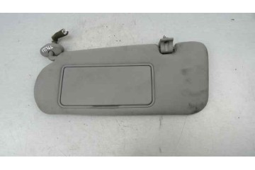 Parasol izquierdo, Kia Sorento (Bl) 2.5 CRDi Concept 2006