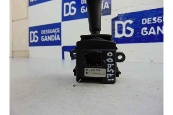 Mando limpia, Bmw Serie 3 Berlina (E46) 320d 1998, 8363664