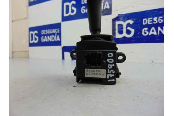 Mando limpia, Bmw Serie 3 Berlina (E46) 320d 1998, 8363664