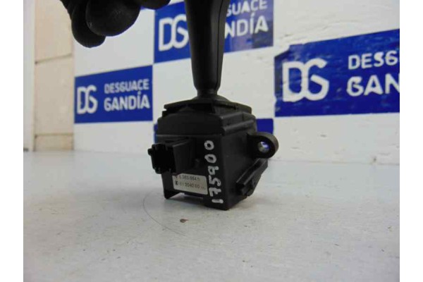Mando limpia, Bmw Serie 3 Berlina (E46) 320d 1998, 8363664