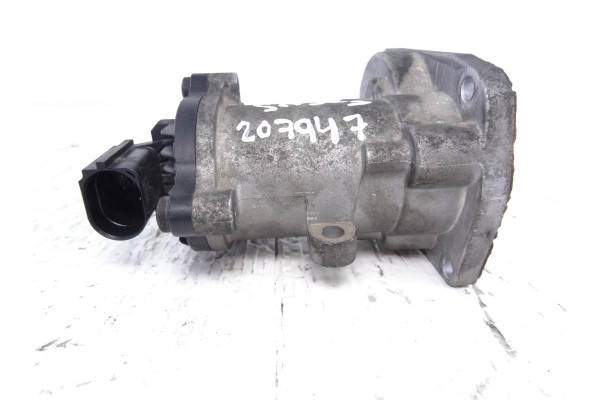  CAJA MARIPOSA FORD FOCUS BERLINA (CB4) Trend 2009 207947 FORD - 2