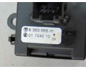 Mando luces, Bmw Serie X5 (E53) 3.0d 2004, 8363668