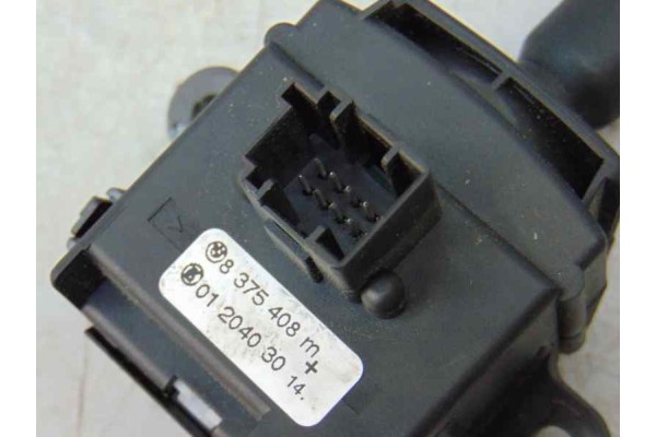 Mando limpia, Bmw Serie X5 (E53) 3.0d 2004, 8375408